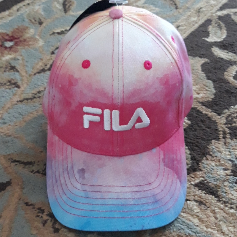 FILA ladies hat - Picture 2 of 8